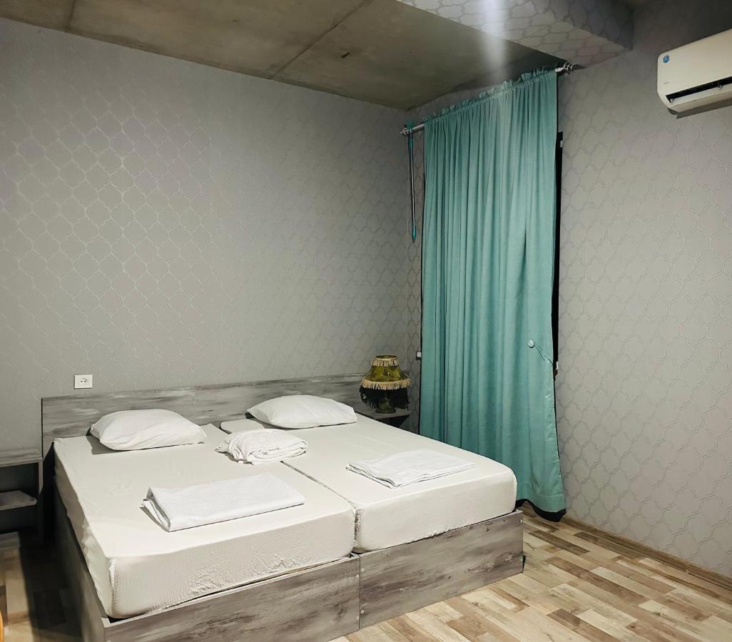 Nid Hotel Tiflis Dış mekan fotoğraf