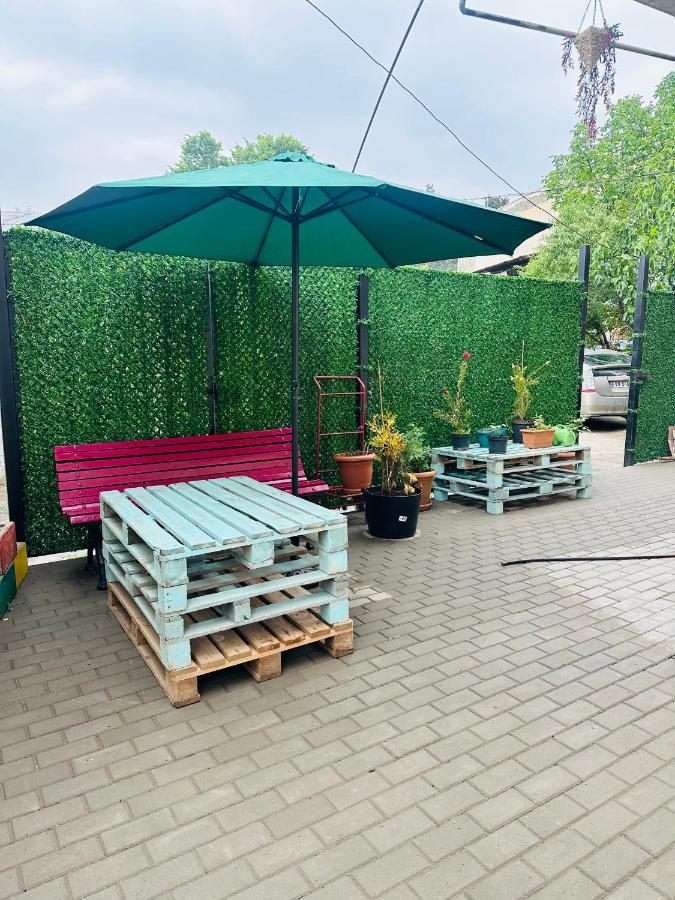Nid Hotel Tiflis Dış mekan fotoğraf