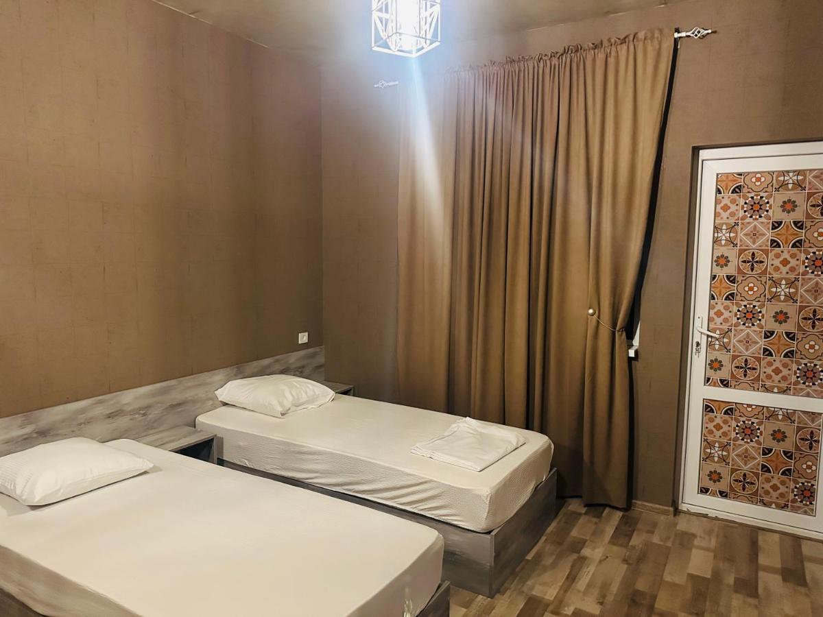 Nid Hotel Tiflis Dış mekan fotoğraf