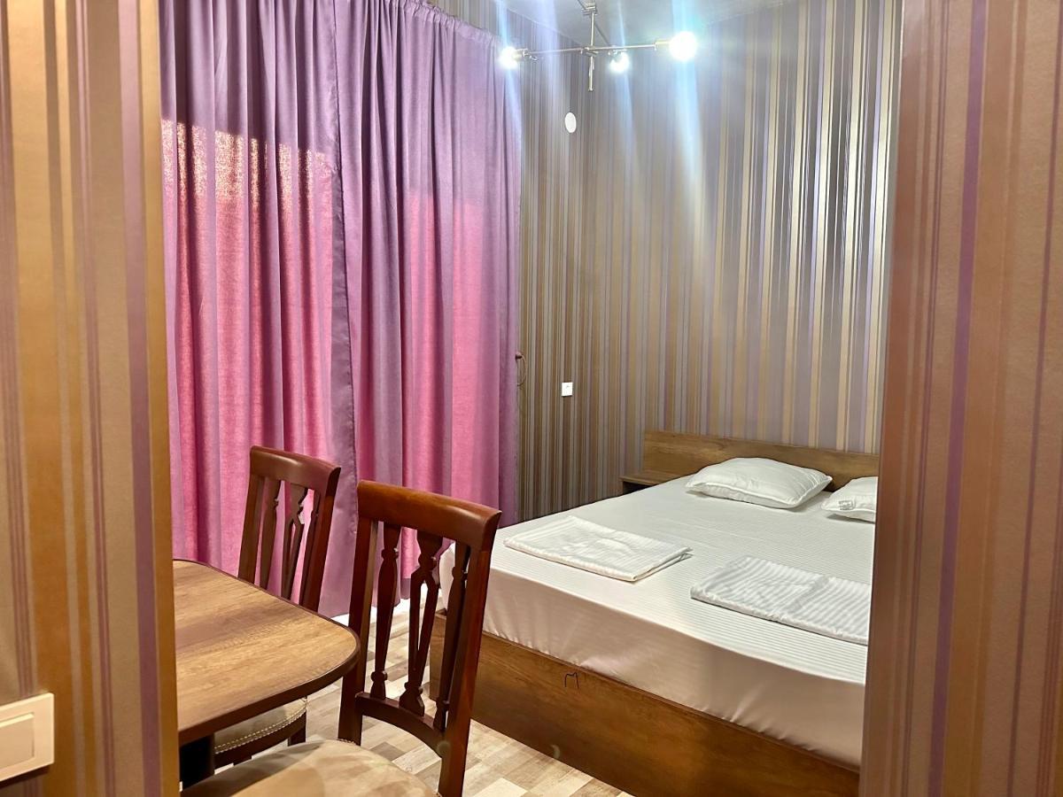 Nid Hotel Tiflis Dış mekan fotoğraf