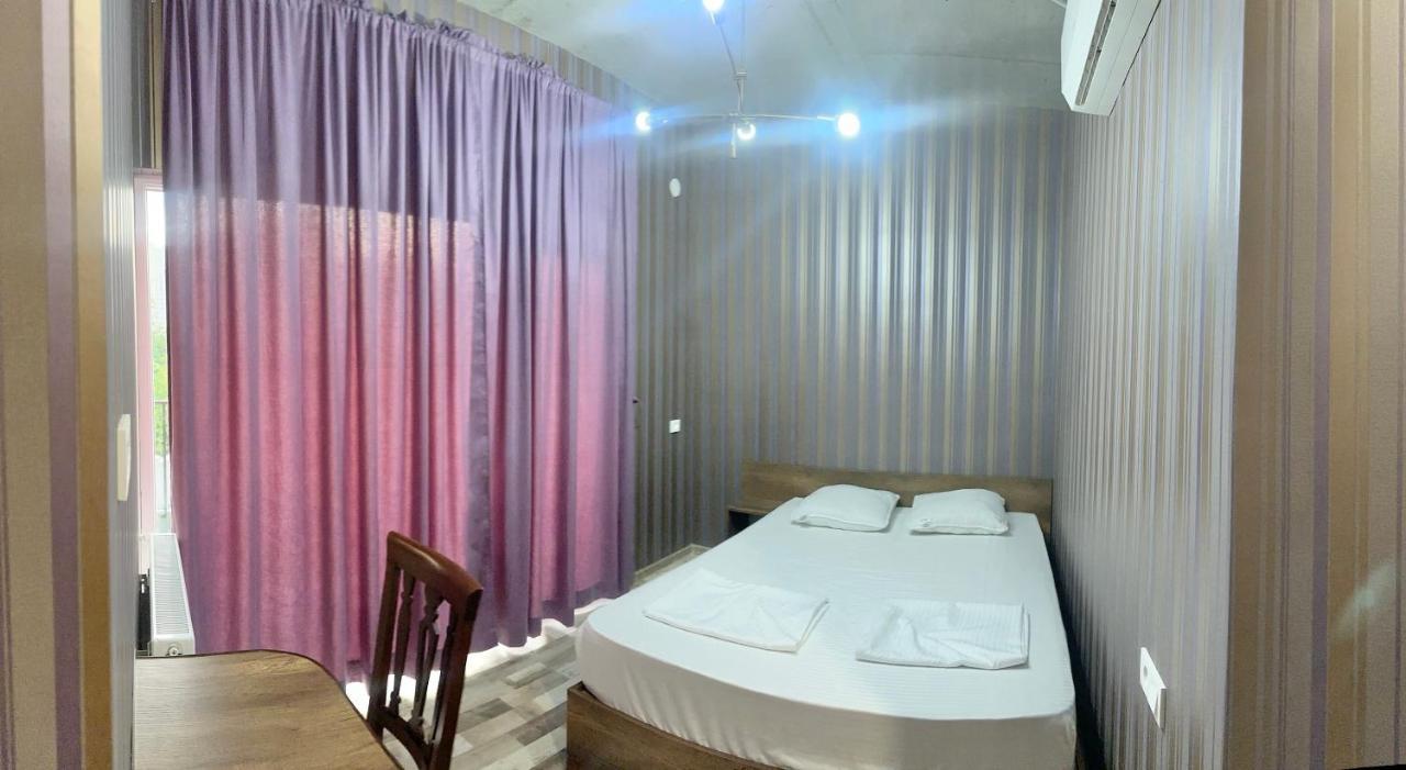 Nid Hotel Tiflis Dış mekan fotoğraf