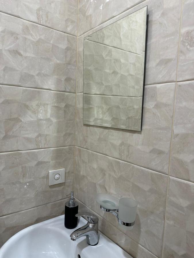 Nid Hotel Tiflis Dış mekan fotoğraf