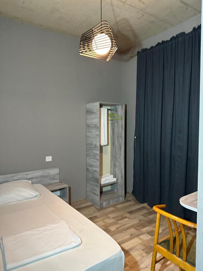 Nid Hotel Tiflis Dış mekan fotoğraf