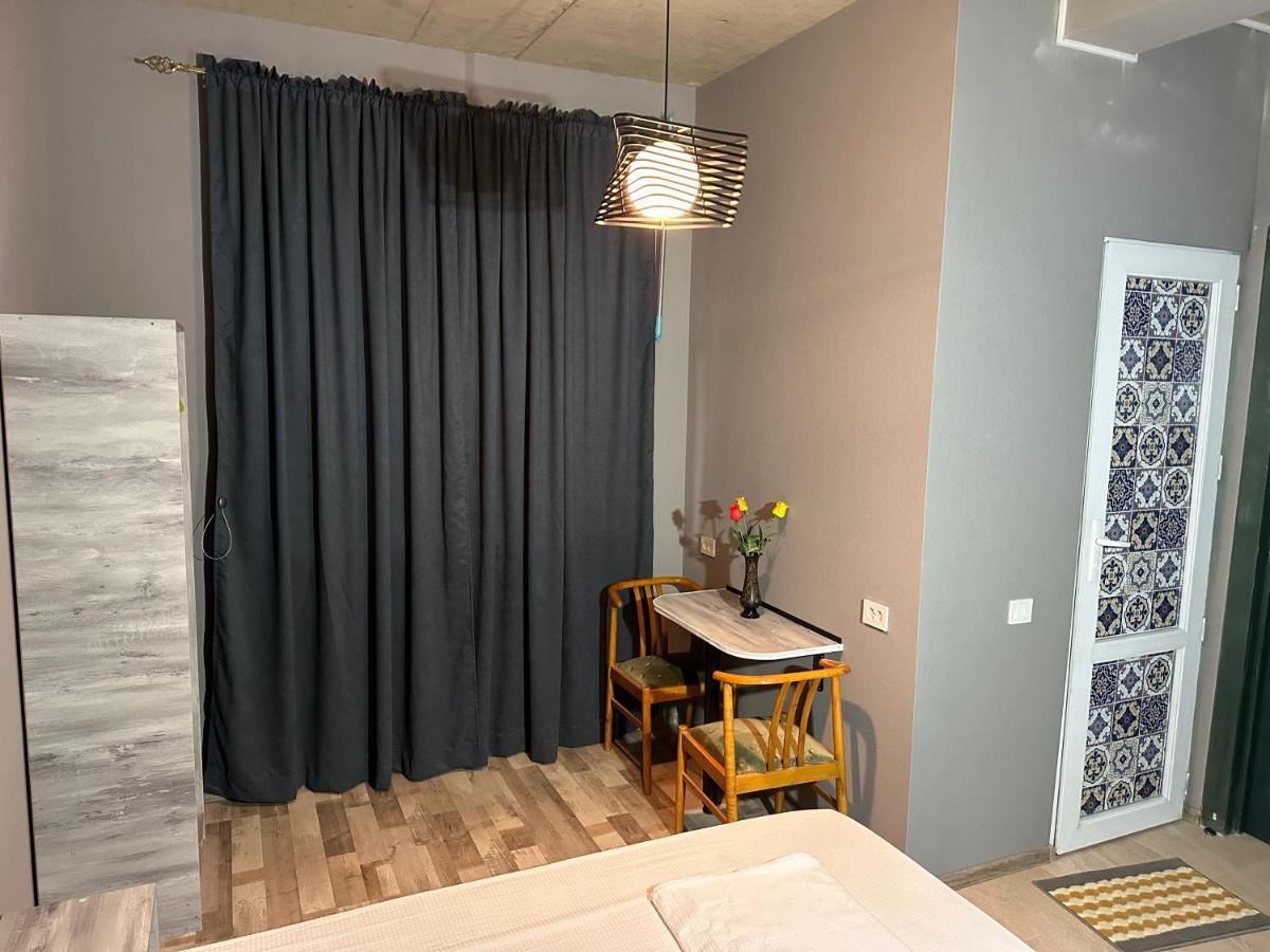 Nid Hotel Tiflis Dış mekan fotoğraf