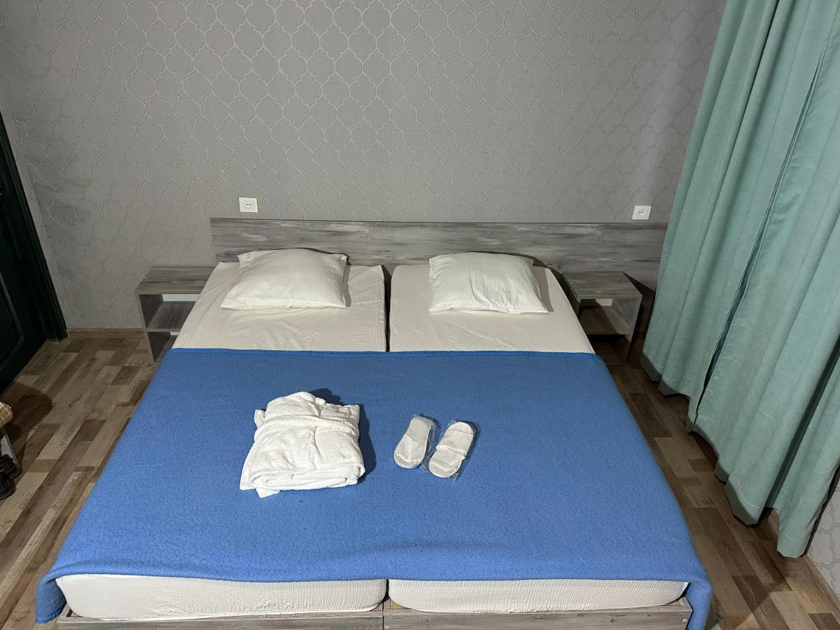 Nid Hotel Tiflis Dış mekan fotoğraf