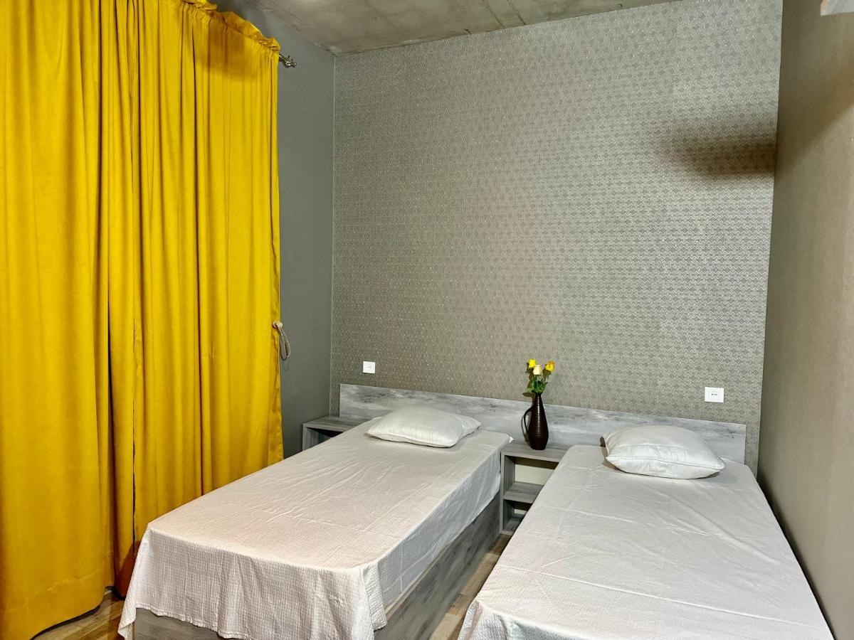 Nid Hotel Tiflis Dış mekan fotoğraf
