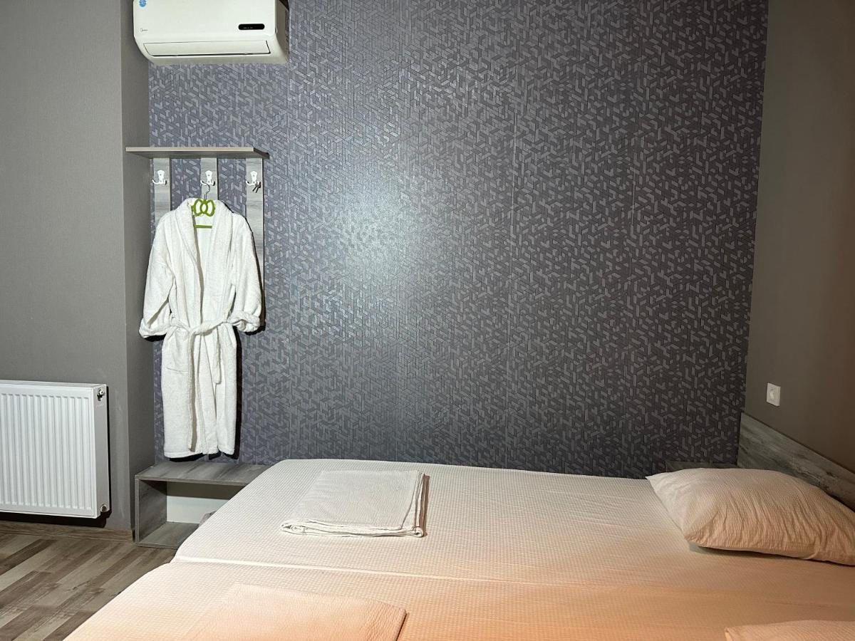 Nid Hotel Tiflis Dış mekan fotoğraf