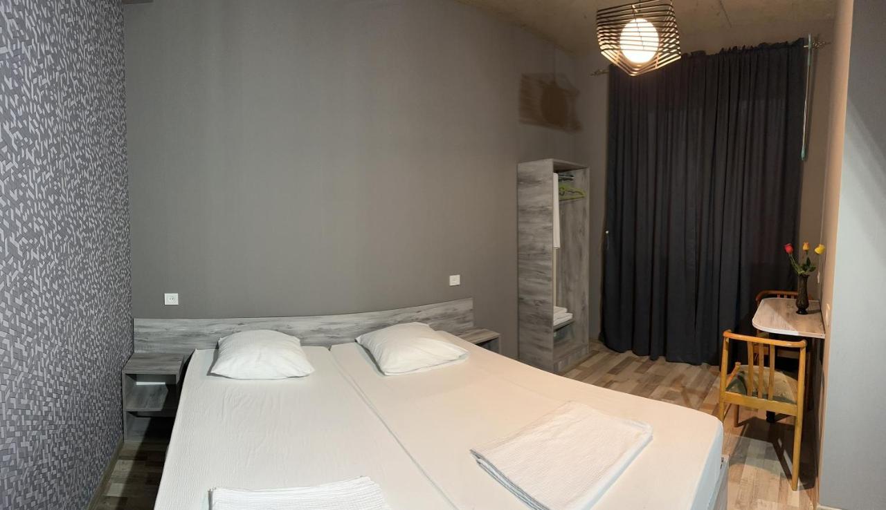 Nid Hotel Tiflis Dış mekan fotoğraf