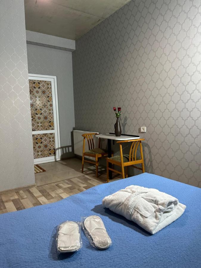 Nid Hotel Tiflis Dış mekan fotoğraf