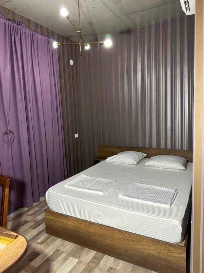 Nid Hotel Tiflis Dış mekan fotoğraf