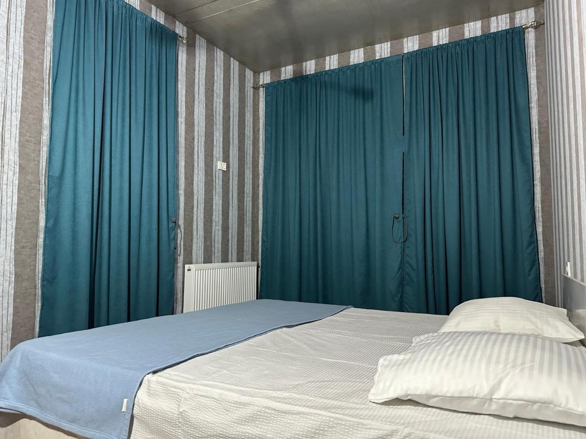 Nid Hotel Tiflis Dış mekan fotoğraf