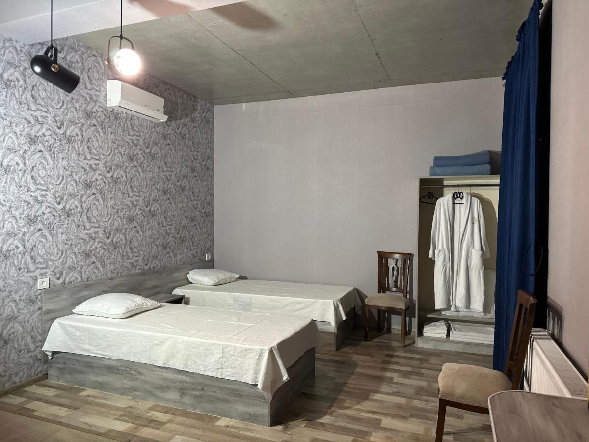 Nid Hotel Tiflis Dış mekan fotoğraf