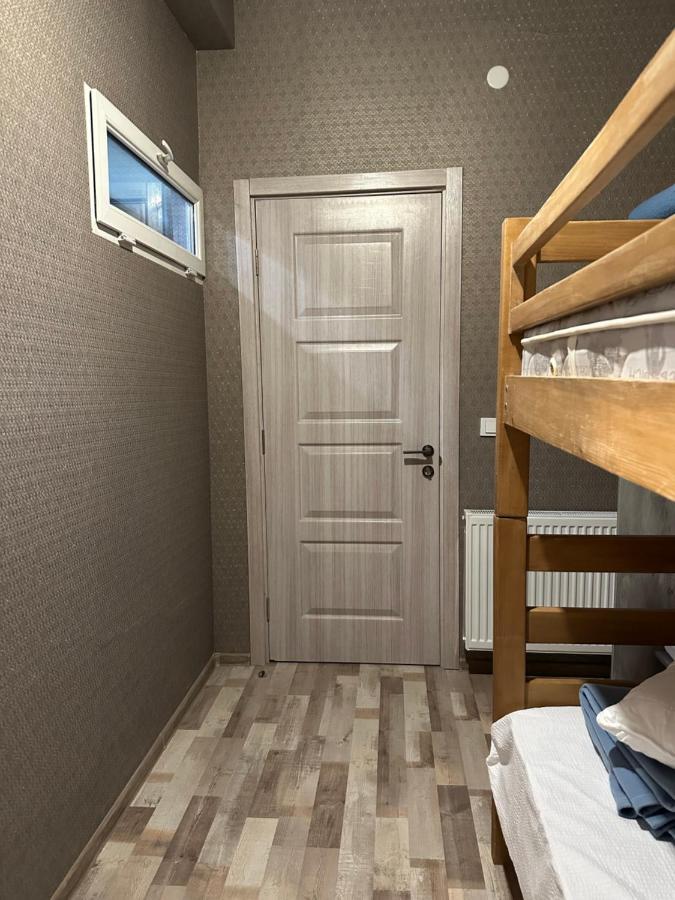 Nid Hotel Tiflis Dış mekan fotoğraf