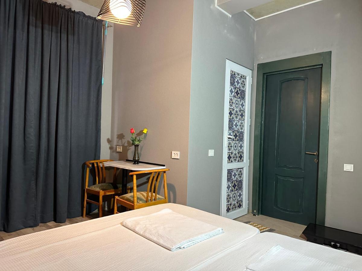 Nid Hotel Tiflis Dış mekan fotoğraf