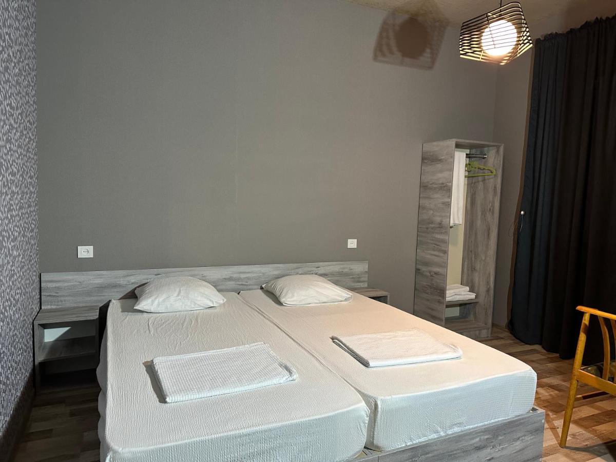 Nid Hotel Tiflis Dış mekan fotoğraf