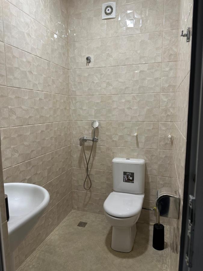 Nid Hotel Tiflis Dış mekan fotoğraf