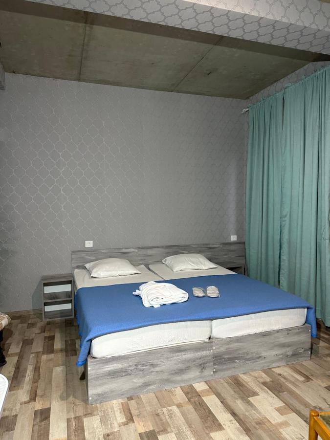 Nid Hotel Tiflis Dış mekan fotoğraf
