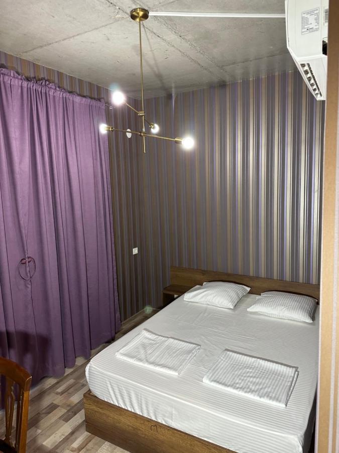 Nid Hotel Tiflis Dış mekan fotoğraf
