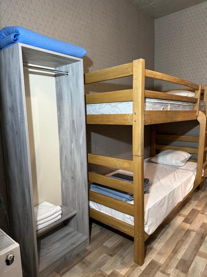 Nid Hotel Tiflis Dış mekan fotoğraf