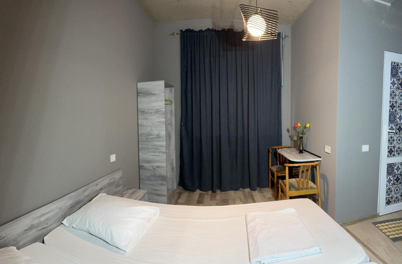 Nid Hotel Tiflis Dış mekan fotoğraf