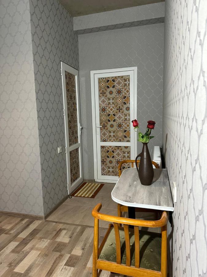 Nid Hotel Tiflis Dış mekan fotoğraf