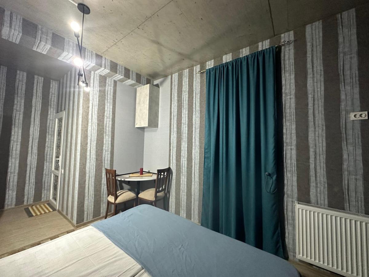 Nid Hotel Tiflis Dış mekan fotoğraf