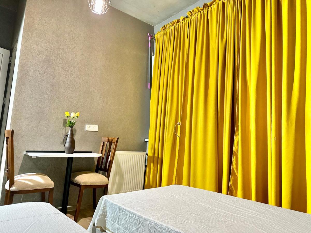 Nid Hotel Tiflis Dış mekan fotoğraf