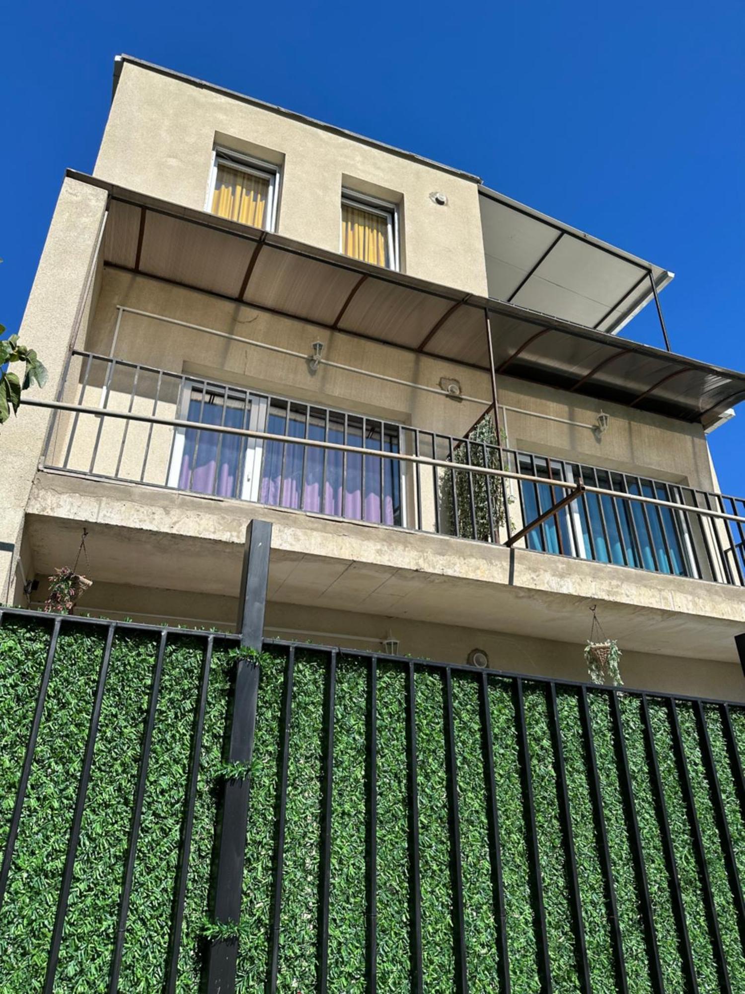Nid Hotel Tiflis Dış mekan fotoğraf