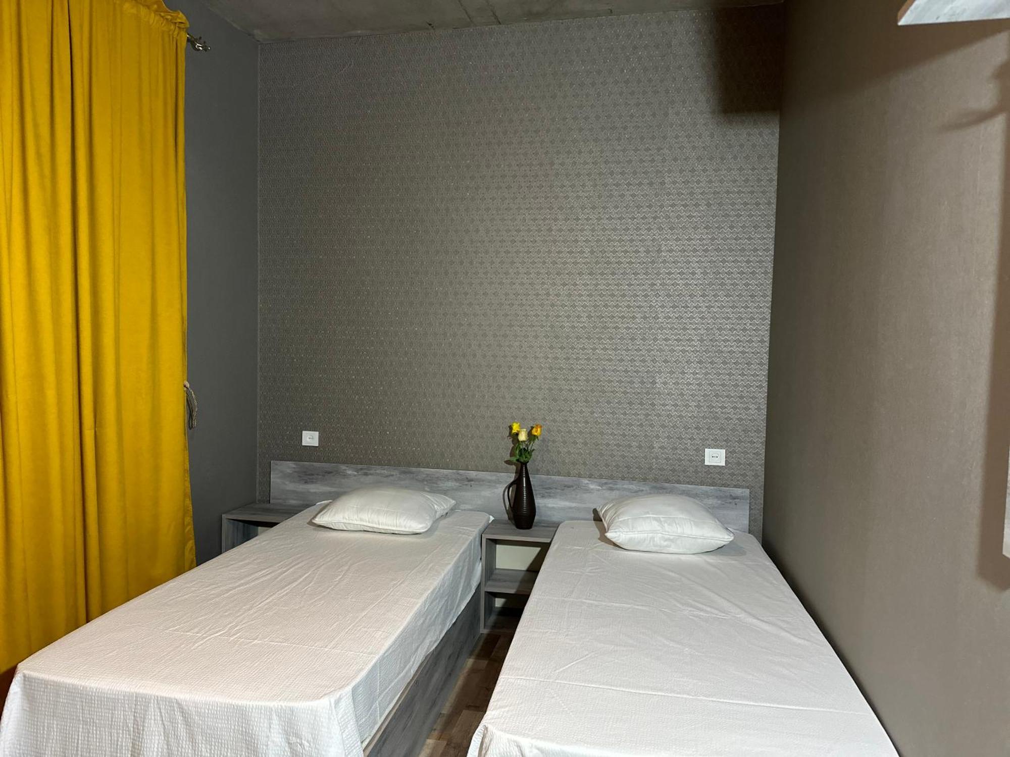 Nid Hotel Tiflis Dış mekan fotoğraf