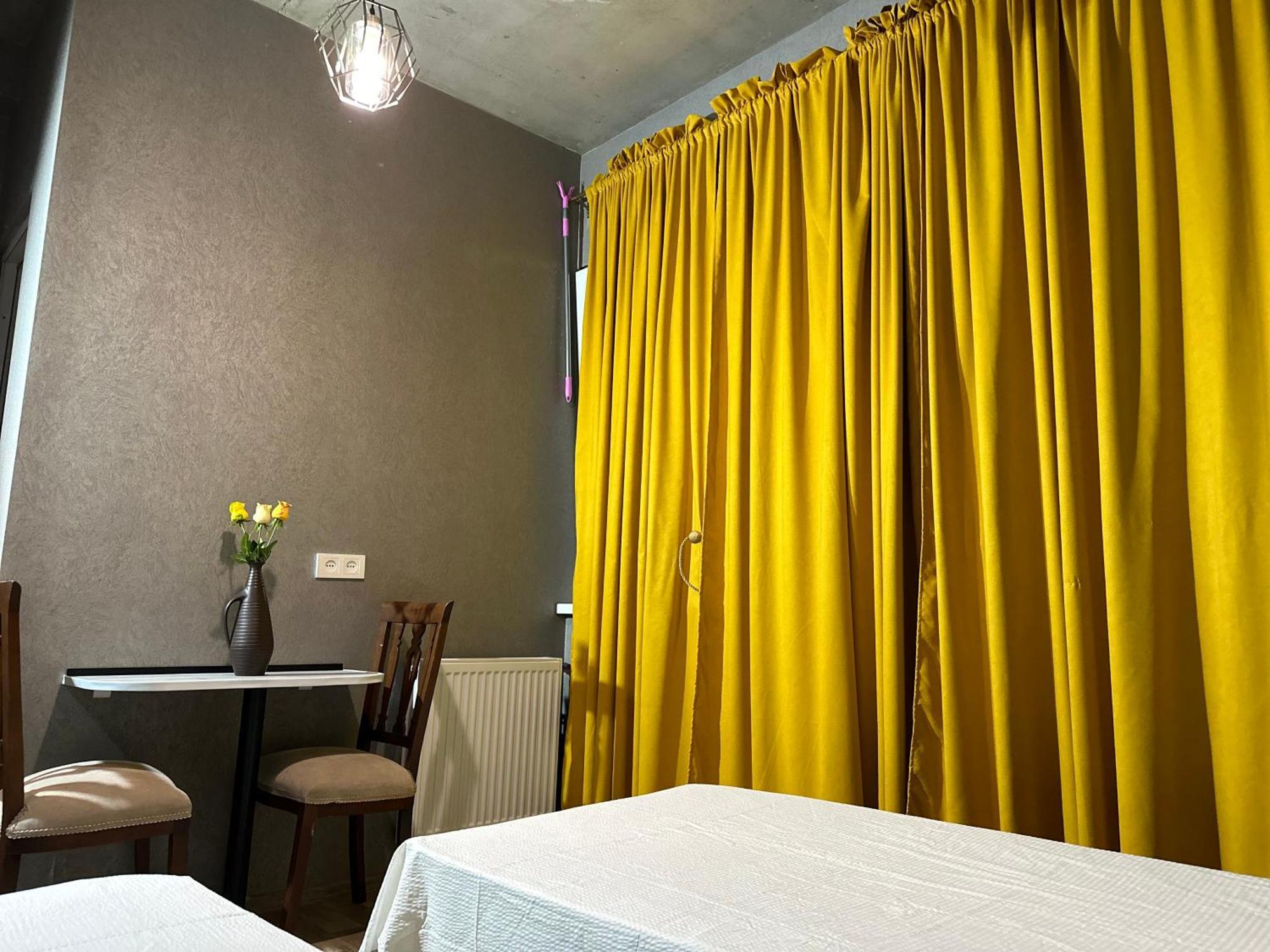 Nid Hotel Tiflis Dış mekan fotoğraf