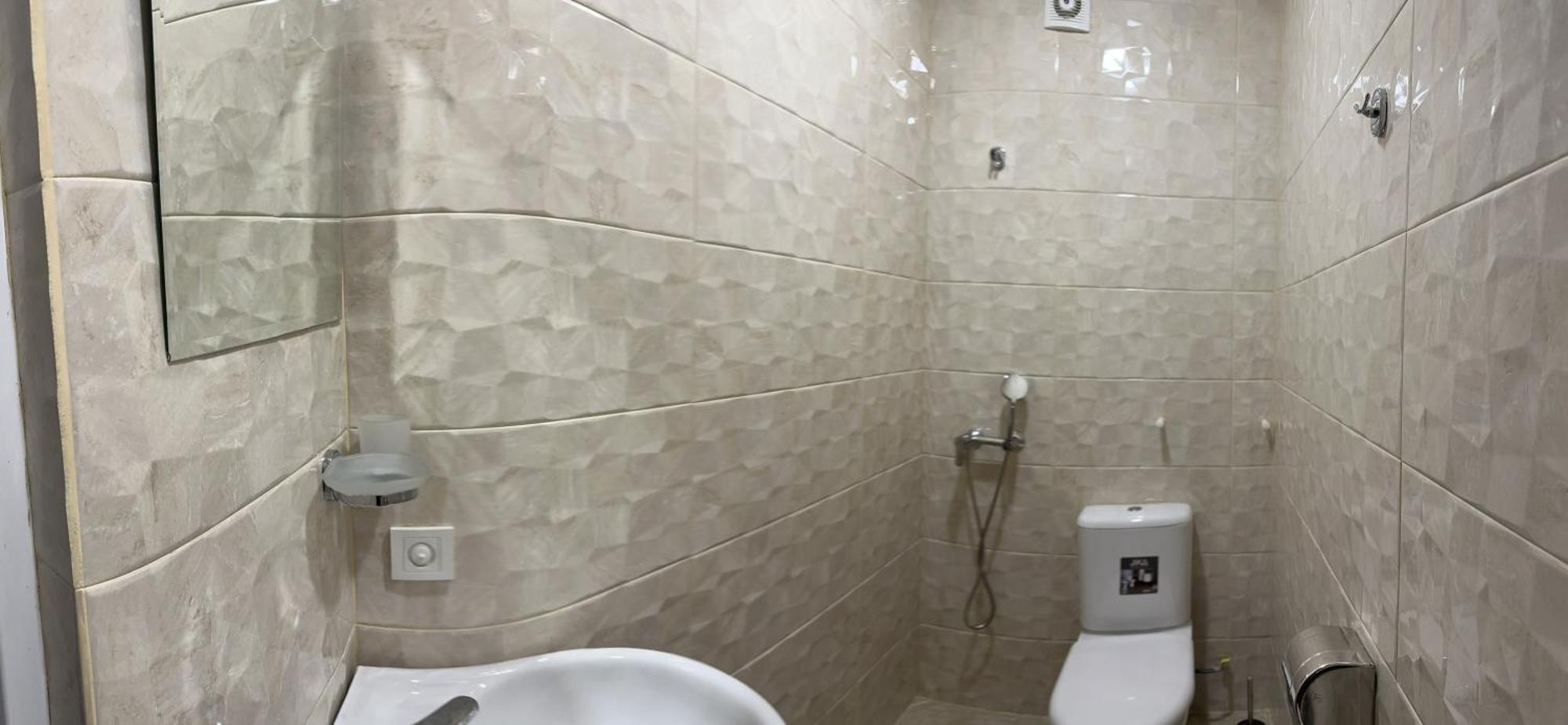 Nid Hotel Tiflis Dış mekan fotoğraf