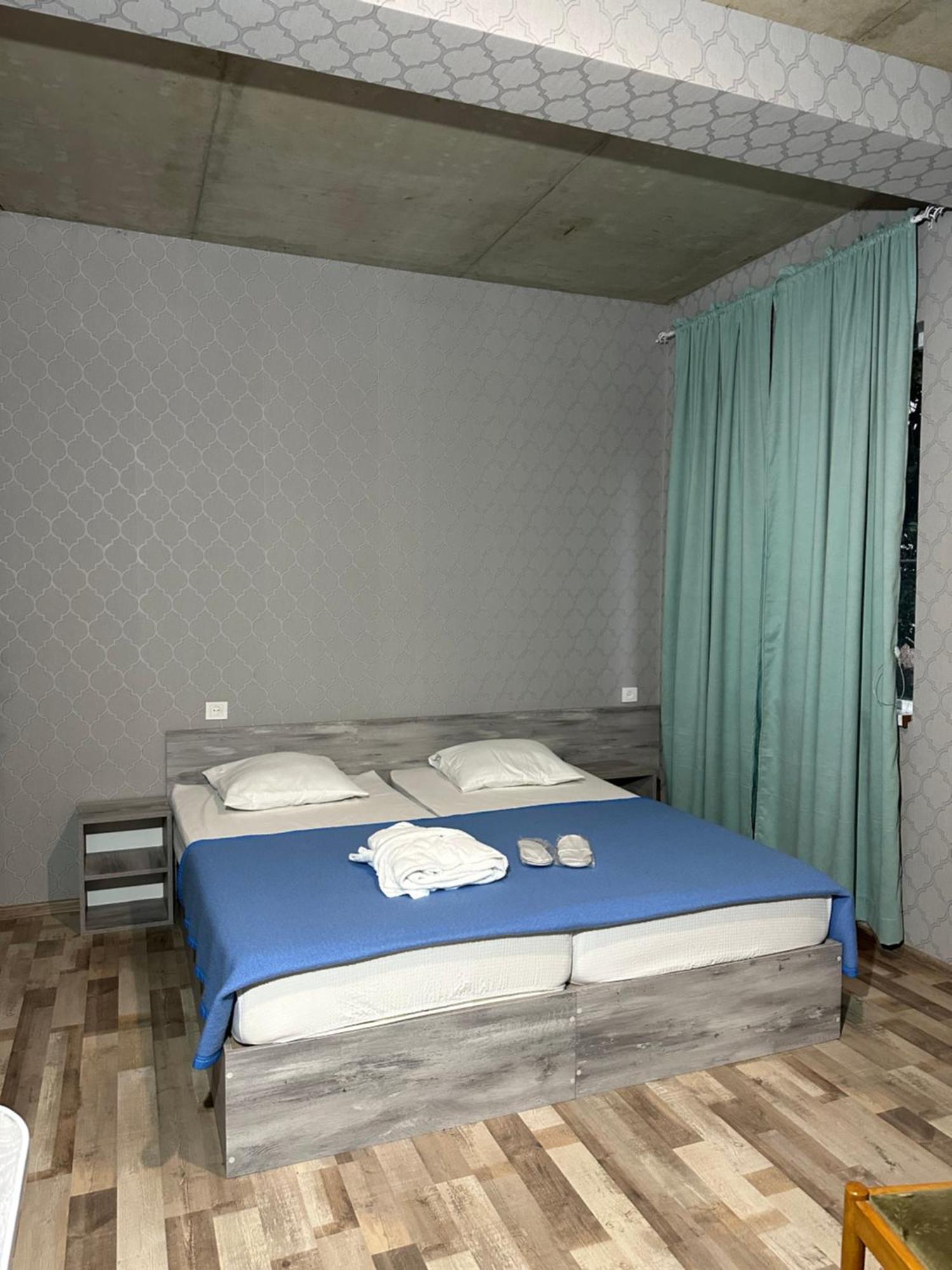 Nid Hotel Tiflis Dış mekan fotoğraf