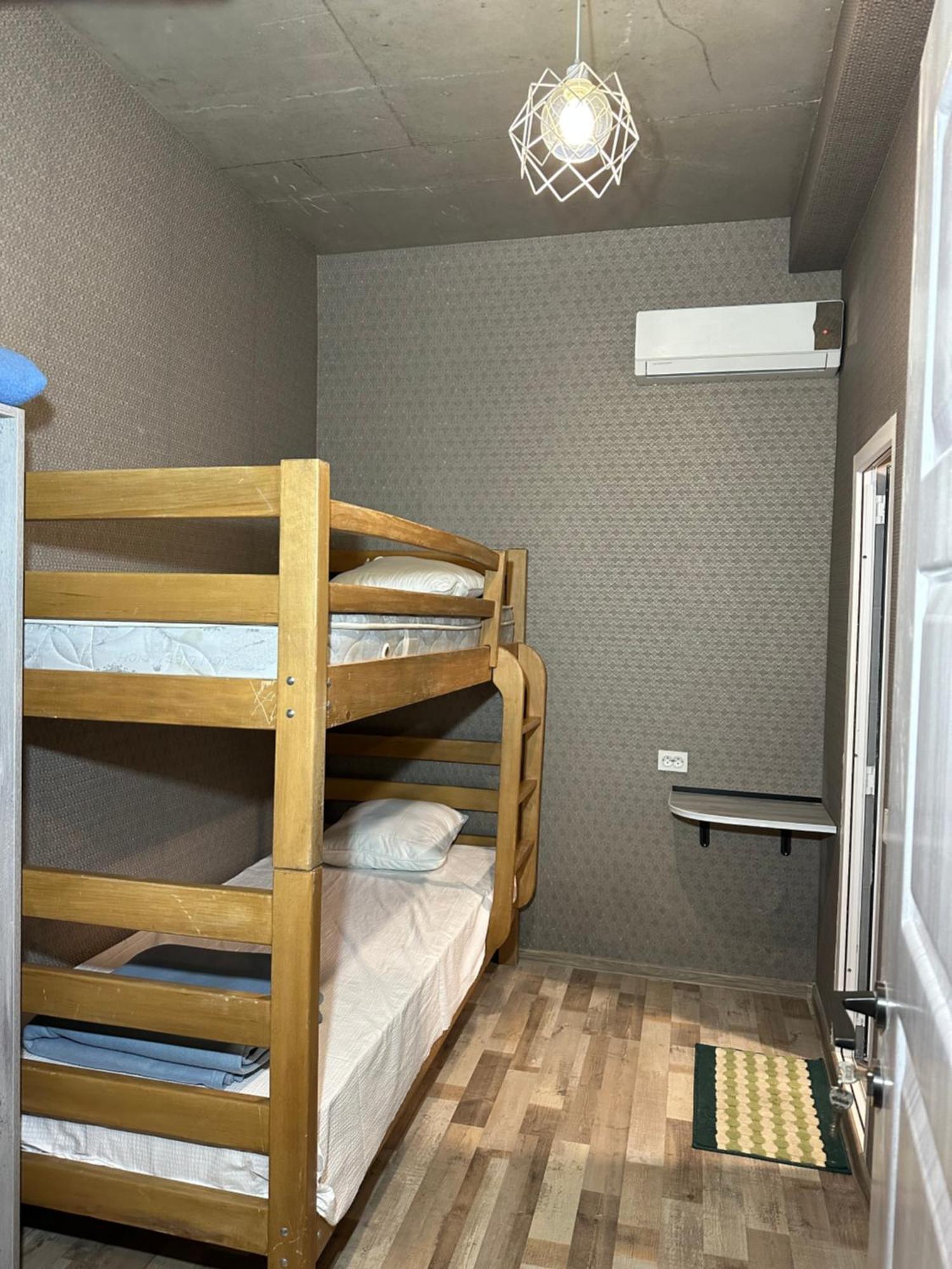 Nid Hotel Tiflis Dış mekan fotoğraf