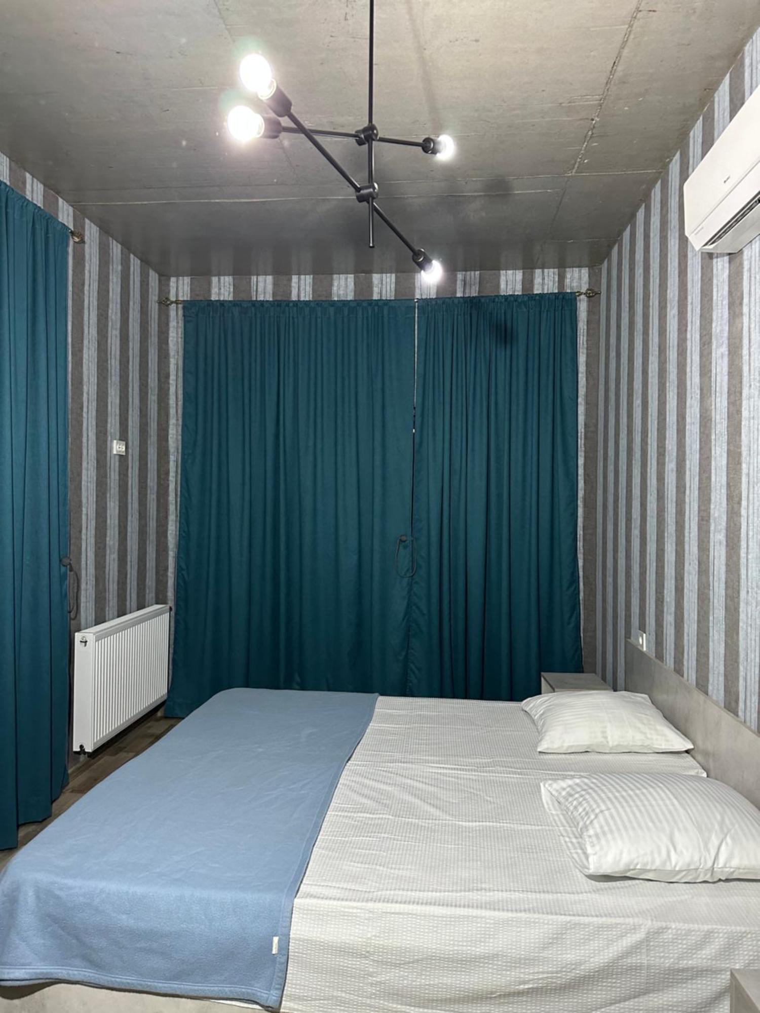 Nid Hotel Tiflis Dış mekan fotoğraf