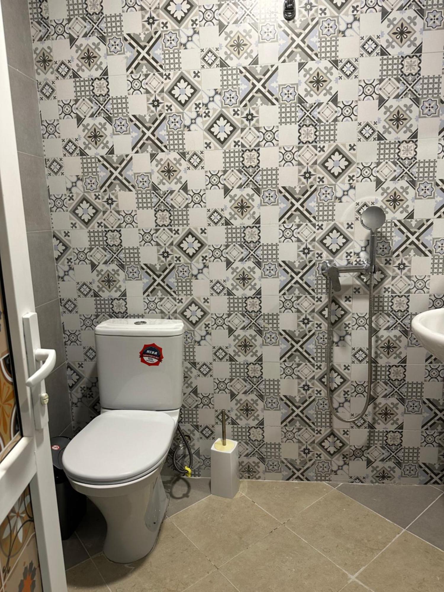 Nid Hotel Tiflis Dış mekan fotoğraf