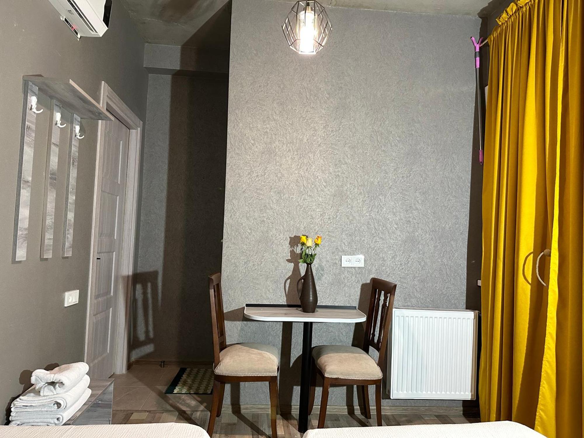 Nid Hotel Tiflis Dış mekan fotoğraf
